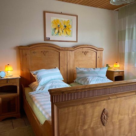Ferienwohnung Diesbrunnen Ebermannstadt Pokój zdjęcie