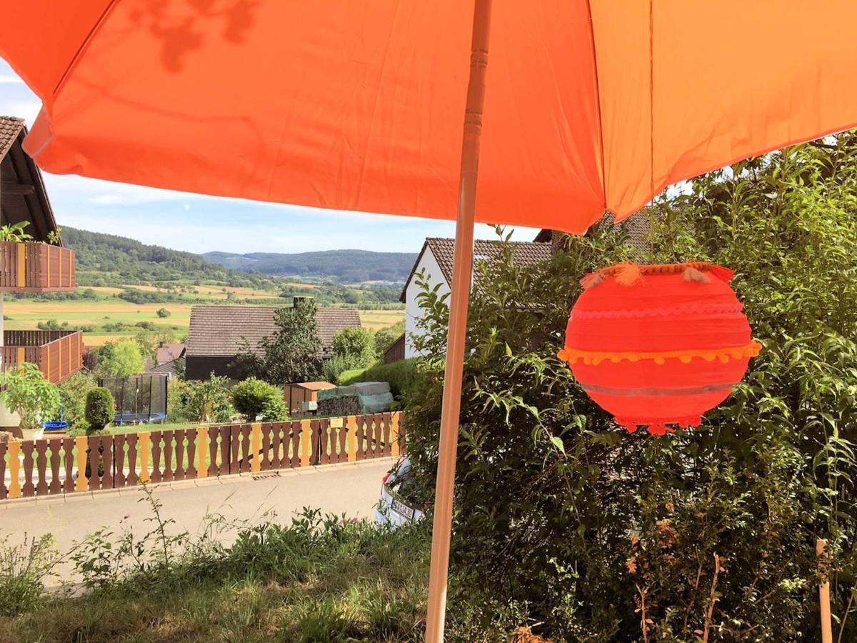 Ferienwohnung Diesbrunnen Ebermannstadt Zewnętrze zdjęcie