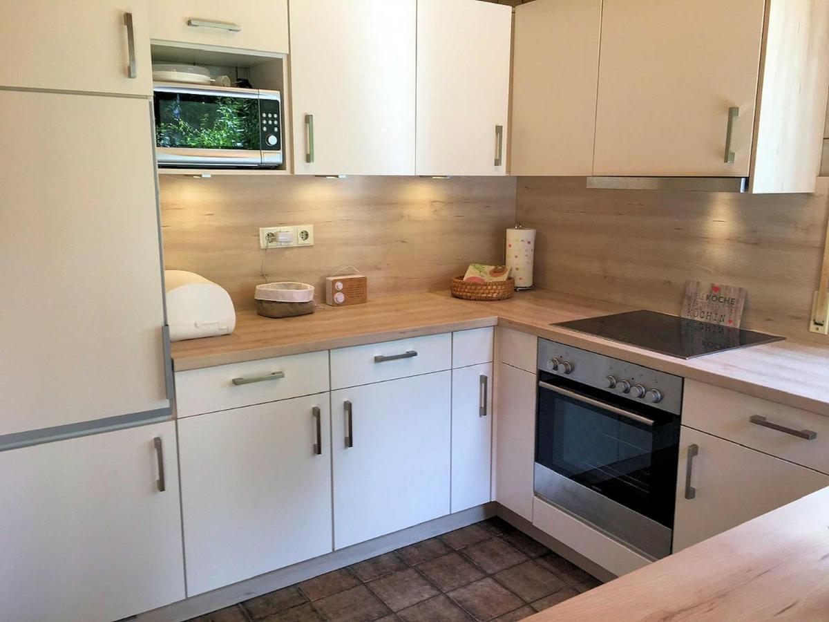 Ferienwohnung Diesbrunnen Ebermannstadt Zewnętrze zdjęcie