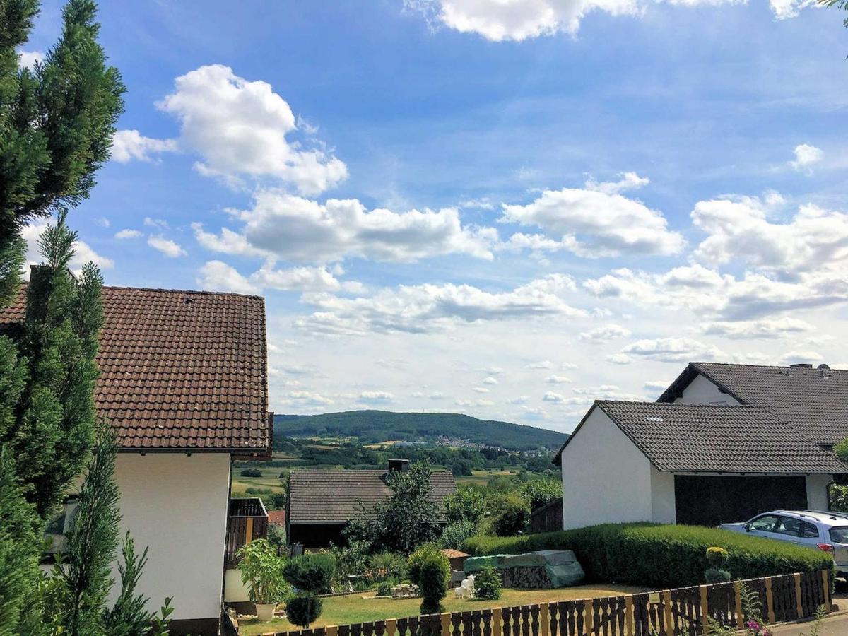 Ferienwohnung Diesbrunnen Ebermannstadt Zewnętrze zdjęcie