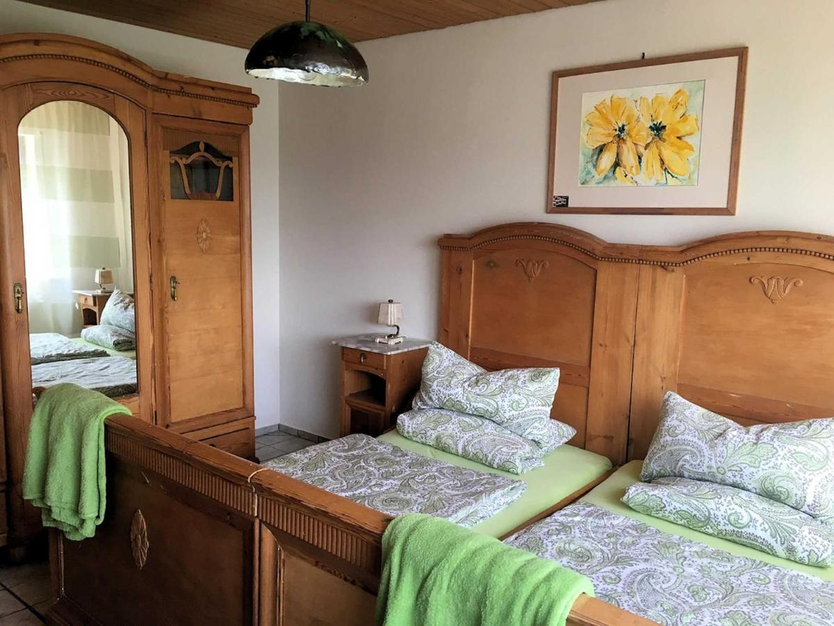Ferienwohnung Diesbrunnen Ebermannstadt Zewnętrze zdjęcie