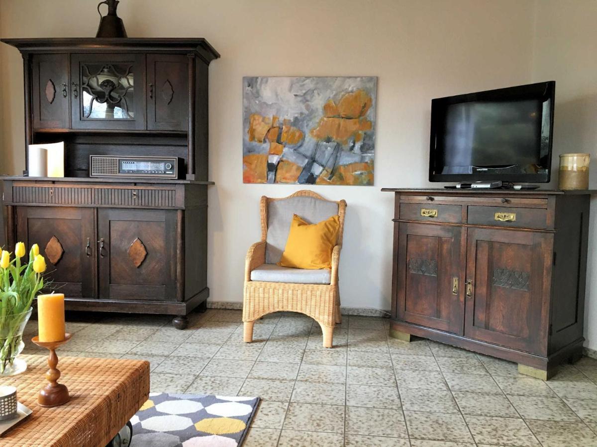 Ferienwohnung Diesbrunnen Ebermannstadt Zewnętrze zdjęcie