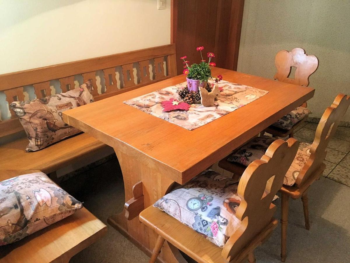 Ferienwohnung Diesbrunnen Ebermannstadt Zewnętrze zdjęcie