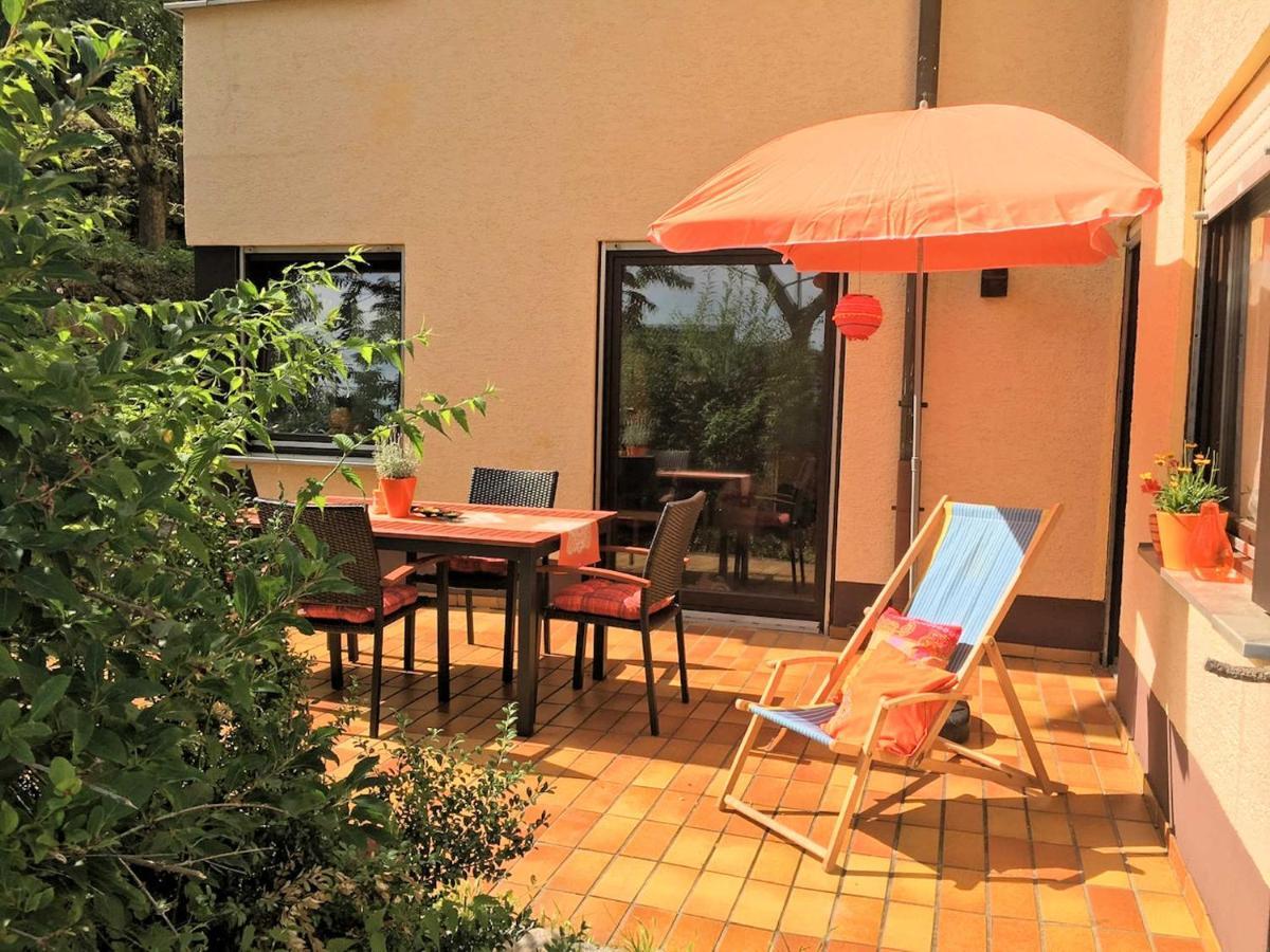 Ferienwohnung Diesbrunnen Ebermannstadt Zewnętrze zdjęcie