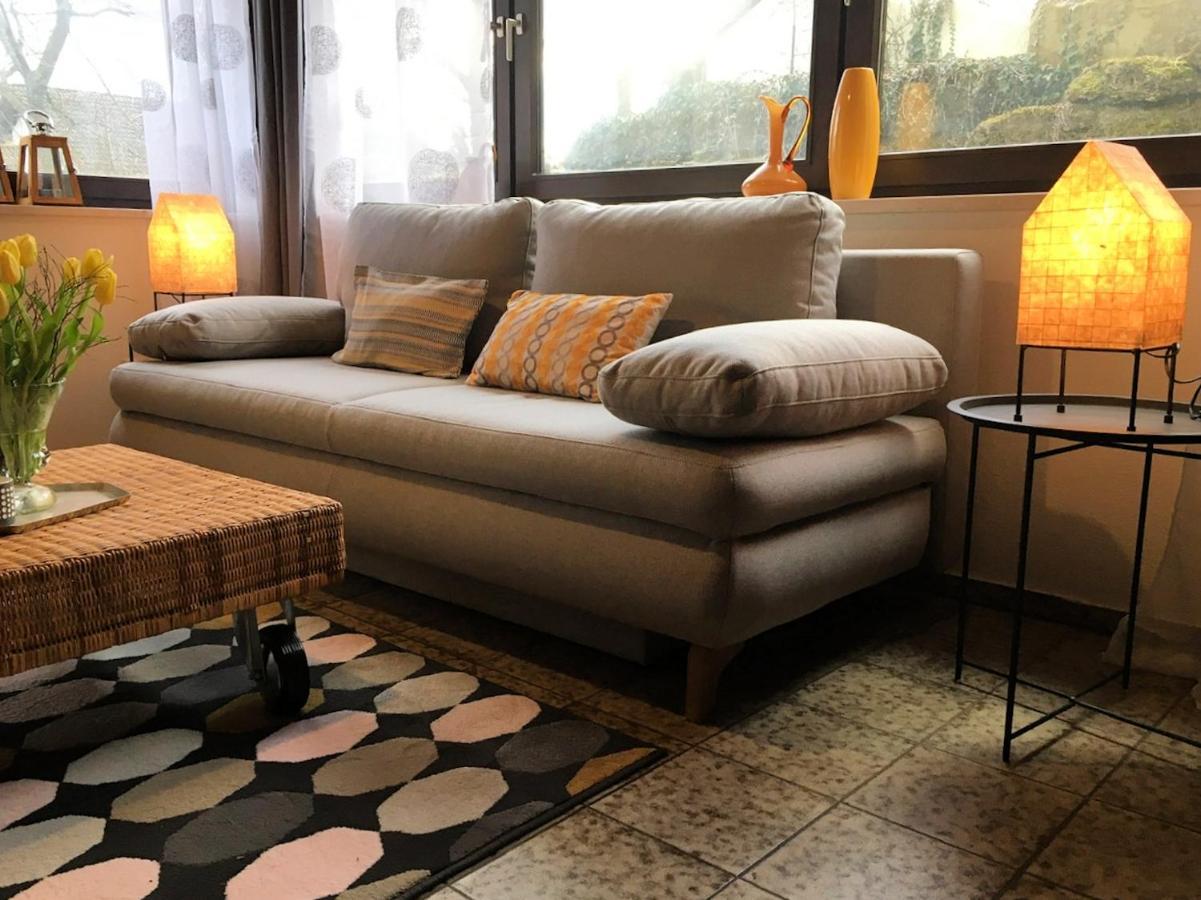 Ferienwohnung Diesbrunnen Ebermannstadt Zewnętrze zdjęcie
