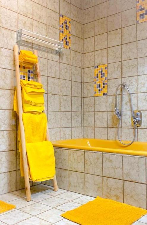 Ferienwohnung Diesbrunnen Ebermannstadt Zewnętrze zdjęcie