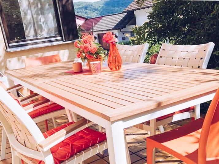 Ferienwohnung Diesbrunnen Ebermannstadt Zewnętrze zdjęcie