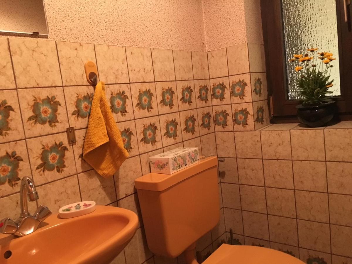 Ferienwohnung Diesbrunnen Ebermannstadt Zewnętrze zdjęcie