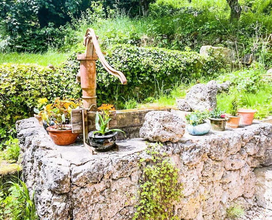 Ferienwohnung Diesbrunnen Ebermannstadt Zewnętrze zdjęcie