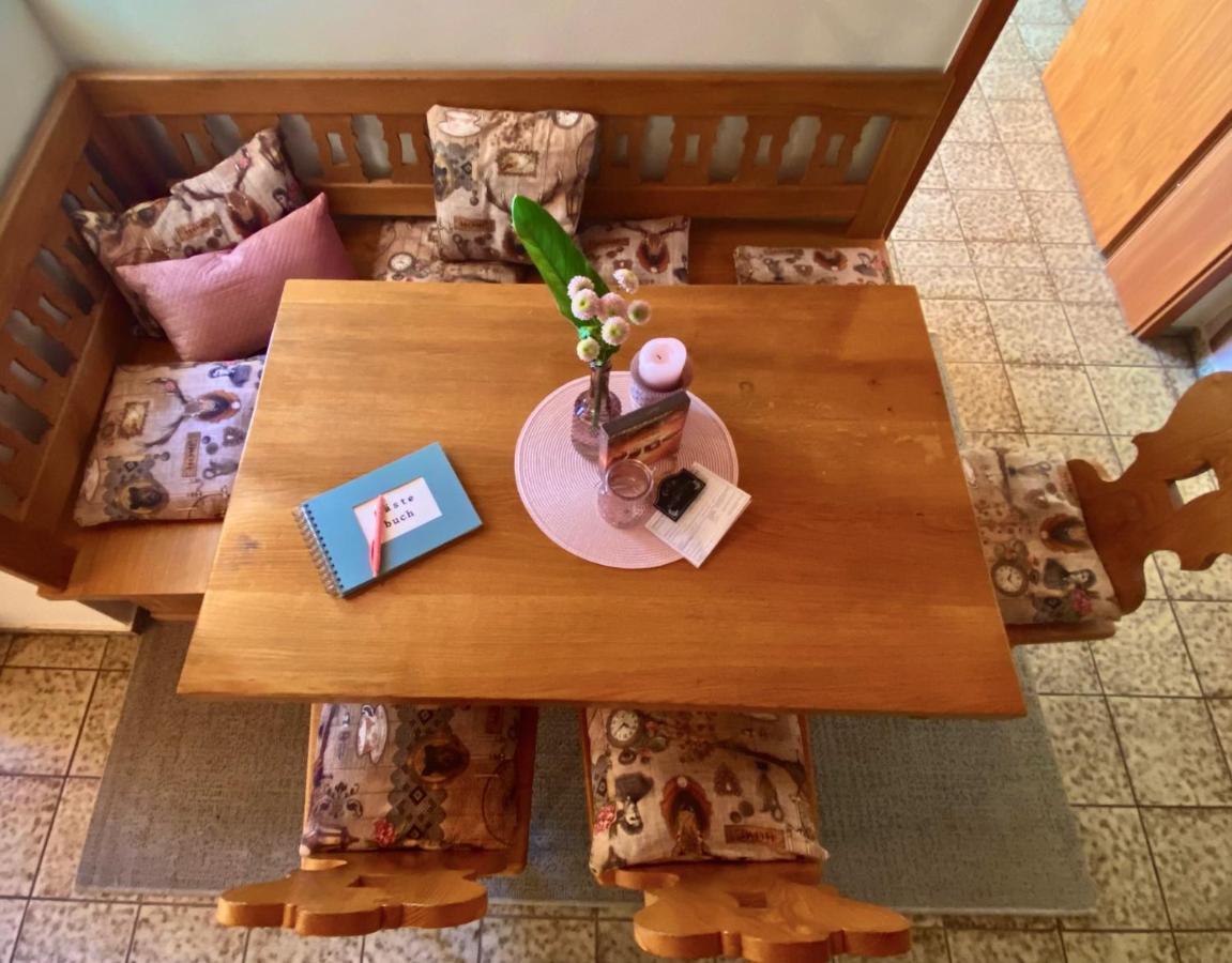Ferienwohnung Diesbrunnen Ebermannstadt Zewnętrze zdjęcie