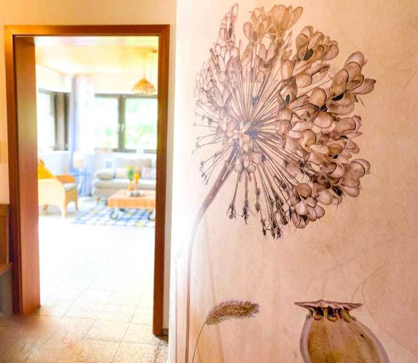 Ferienwohnung Diesbrunnen Ebermannstadt Pokój zdjęcie