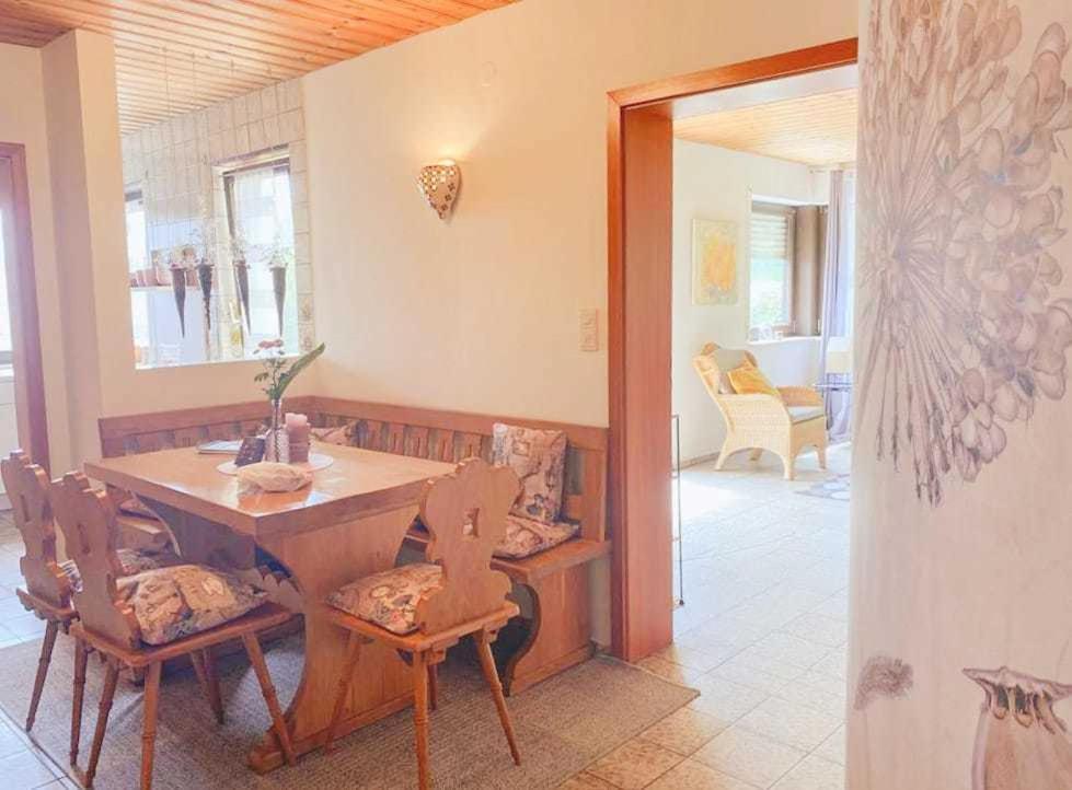Ferienwohnung Diesbrunnen Ebermannstadt Pokój zdjęcie