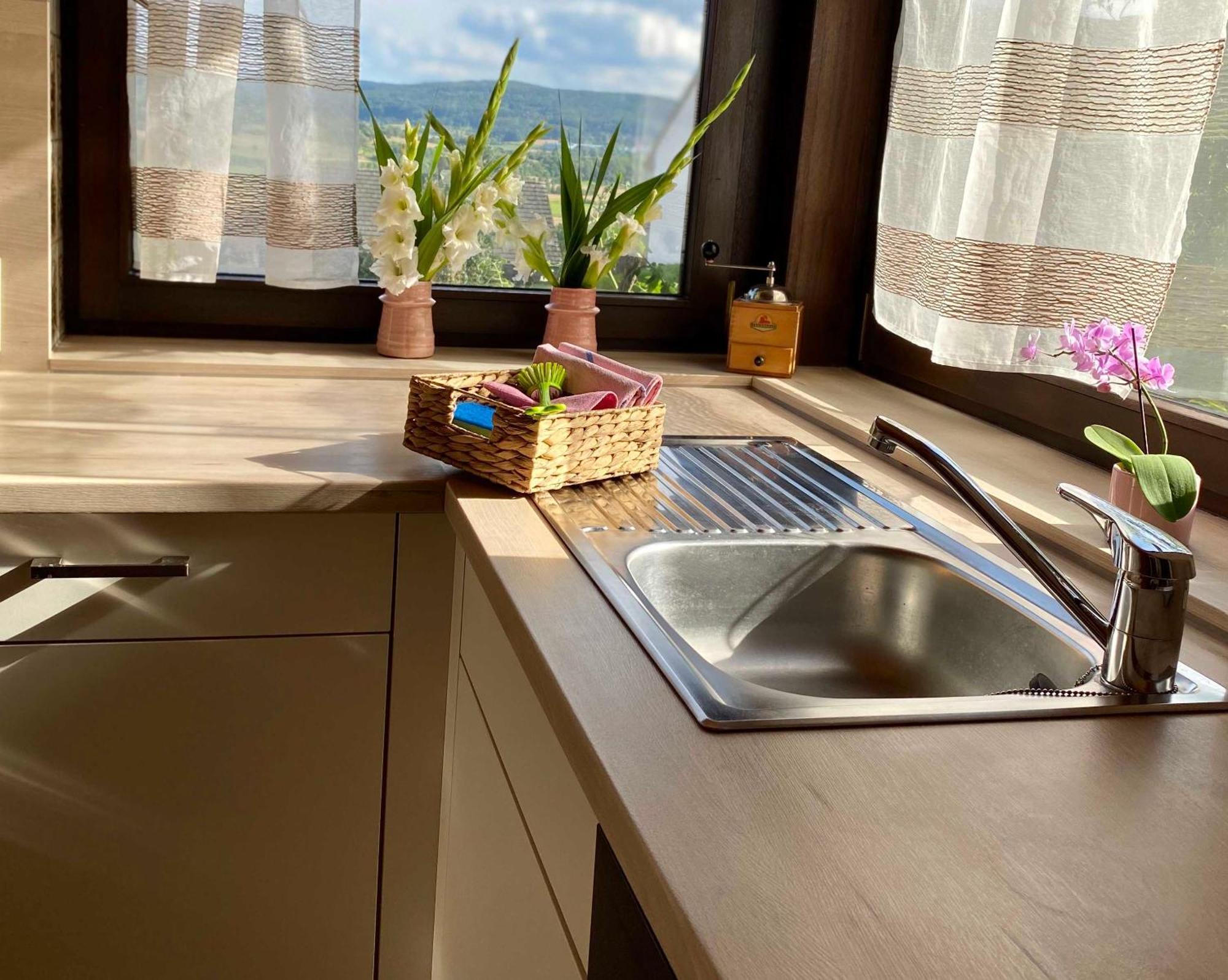 Ferienwohnung Diesbrunnen Ebermannstadt Pokój zdjęcie