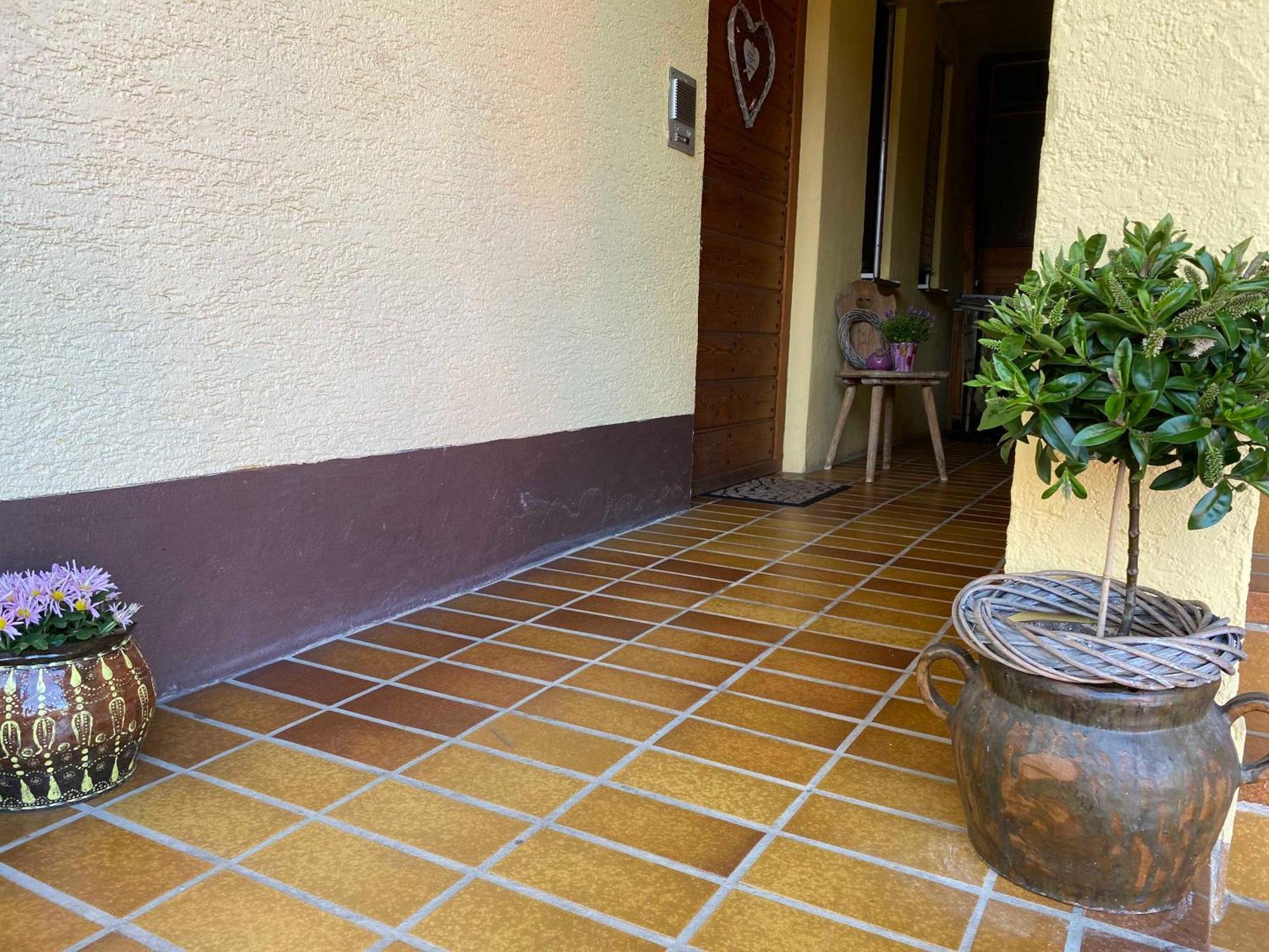 Ferienwohnung Diesbrunnen Ebermannstadt Pokój zdjęcie